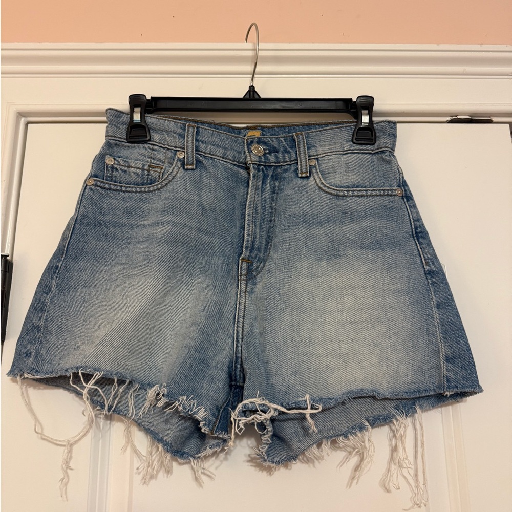 7 For All Mankind Denim Jeans